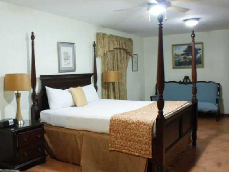 Courtleigh Hotel & Suites Kingston 5*,  Jamaica