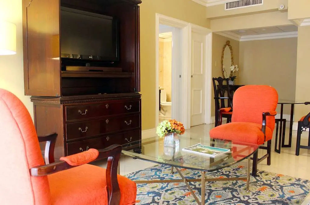 Courtleigh Hotel & Suites Kingston