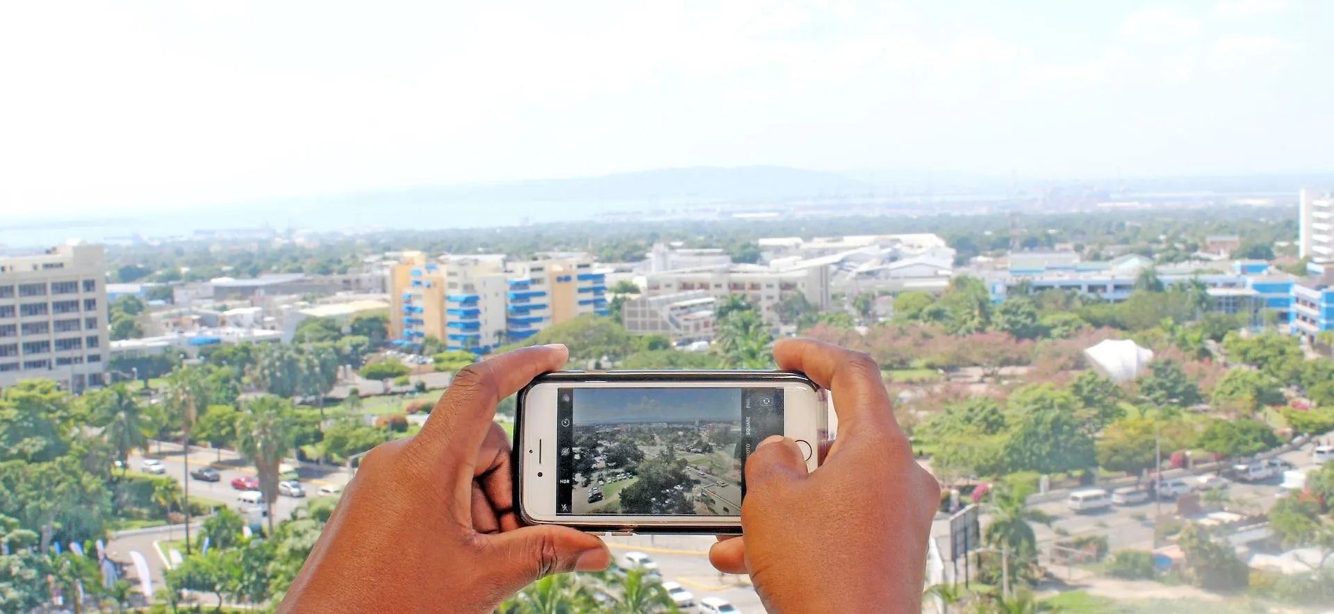 Courtleigh Hotel & Suites Kingston Jamaica