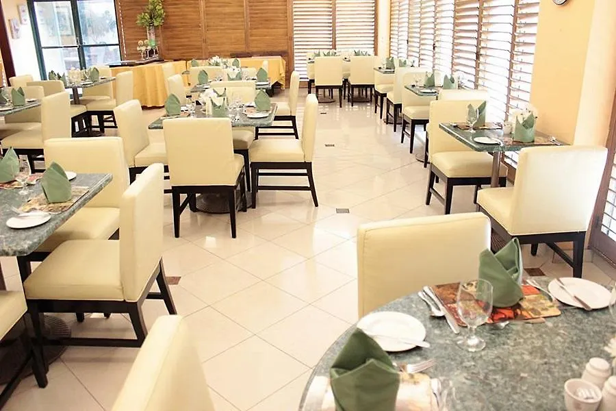 Courtleigh Hotel & Suites Kingston 5*,  Jamaica
