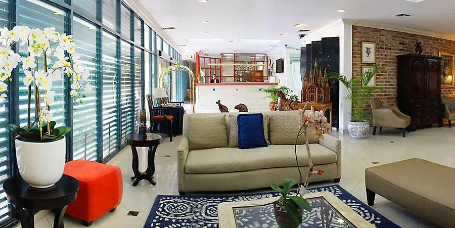 Courtleigh Hotel & Suites Kingston