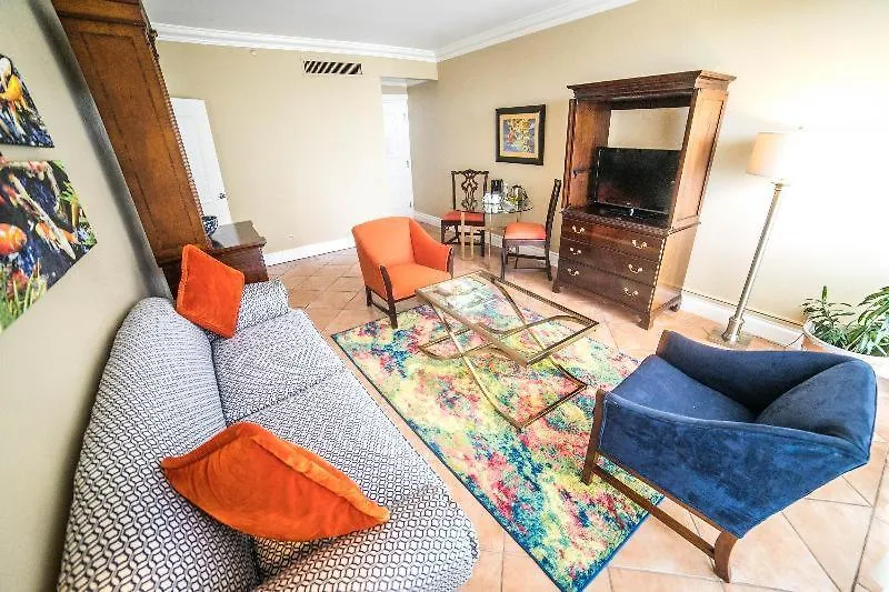 Courtleigh Hotel & Suites Kingston 5*,  Jamaica