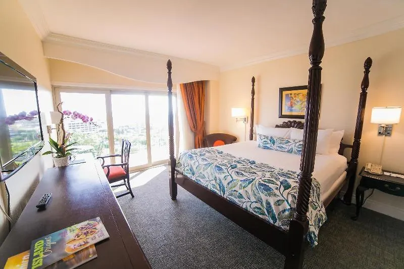Courtleigh Hotel & Suites Kingston