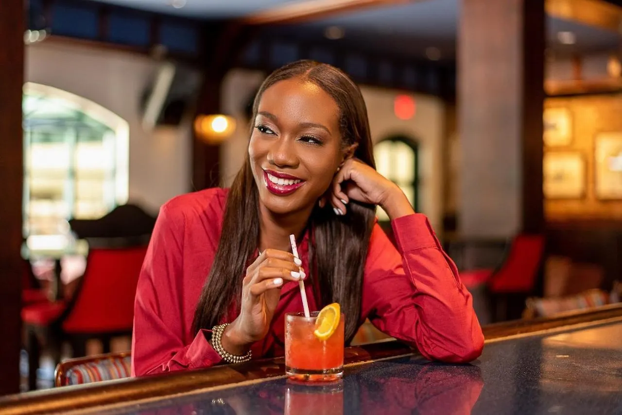 *****  Courtleigh Hotel & Suites Kingston Jamaica